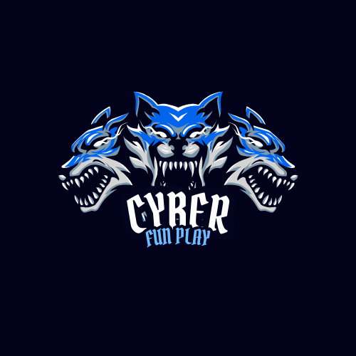 Cyberguruhq logo